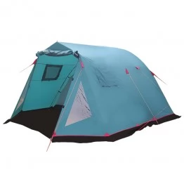 Кемпинговая 5-и местная палатка TRAMP Baltic Wave 5 v2 (TRT-79)