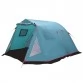 Кемпинговая 5-и местная палатка TRAMP Baltic Wave 5 v2 (TRT-79)