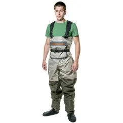 Вейдерсы забродные Tramp Angler TRFB-004