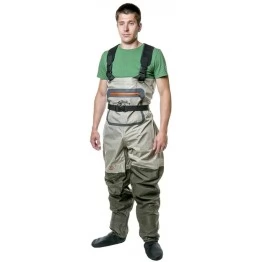 Вейдерсы забродные Tramp Angler TRFB-004