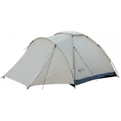 Туристическая палатка Tramp Lite Fly 2 (v2) Sand