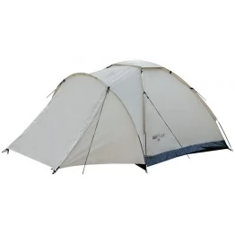 Туристическая палатка Tramp Lite Fly 2 (v2) Sand