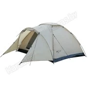Туристическая палатка Tramp Lite Fly 2 (v2) Sand
