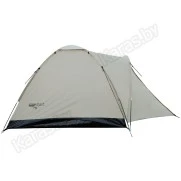 Туристическая палатка Tramp Lite Fly 2 (v2) Sand