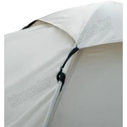 Туристическая палатка Tramp Lite Fly 2 (v2) Sand
