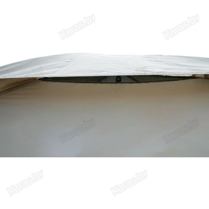 Туристическая палатка Tramp Lite Fly 2 (v2) Sand