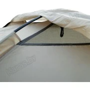 Туристическая палатка Tramp Lite Fly 2 (v2) Sand