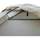 Туристическая палатка Tramp Lite Fly 2 (v2) Sand