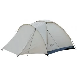 Туристическая палатка Tramp Lite Fly 3 (v2) Sand