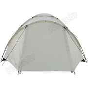 Туристическая палатка Tramp Lite Fly 2 (v2) Sand