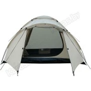 Туристическая палатка Tramp Lite Fly 2 (v2) Sand