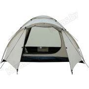 Туристическая палатка Tramp Lite Fly 2 (v2) Sand