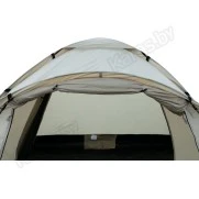 Туристическая палатка Tramp Lite Fly 2 (v2) Sand