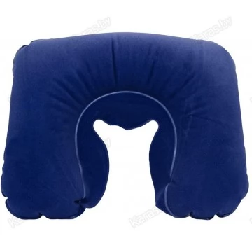 Надувная подушка под голову Tramp Lite 45x30x10 см TLA-007