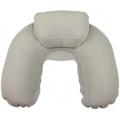 Надувная подушка под голову Tramp Lite 45x28x13 см TLA-008