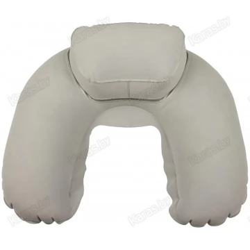 Надувная подушка под голову Tramp Lite 45x28x13 см TLA-008