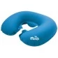Надувная подушка под шею Tramp 47x36x14 см