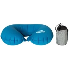 Надувная подушка под шею Tramp 47x36x14 см