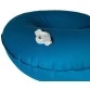Надувная подушка под шею Tramp 47x36x14 см
