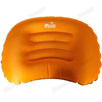 Надувная подушка под голову Tramp 47x36x14 см