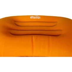 Надувная подушка под голову Tramp 47x36x14 см
