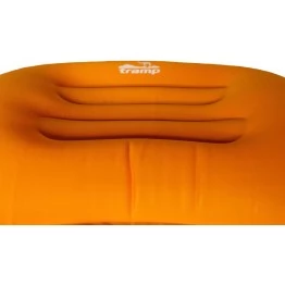 Надувная подушка под голову Tramp 47x36x14 см