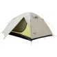 Туристическая палатка Tramp Lite Tourist 2 (v2) Sand