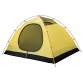 Туристическая палатка Tramp Lite Tourist 3 (v2) Sand