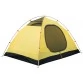 Туристическая палатка Tramp Lite Tourist 3 (v2) Sand
