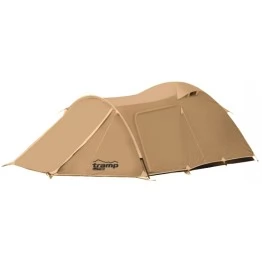 Туристическая палатка Tramp Lite Twister 3 (v2) Sand