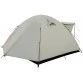 Туристическая палатка Tramp Lite Wonder 2 (v2) Sand