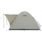 Туристическая палатка Tramp Lite Wonder 2 (v2) Sand