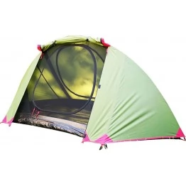 Туристическая палатка Tramp Lite Hurricane 1 (v2)