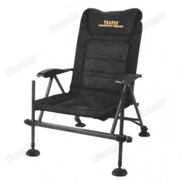 Кресло фидерное складное Traper Comfort Feeder