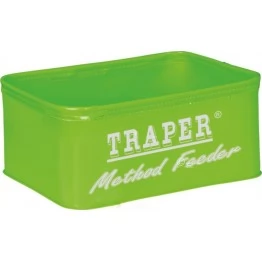 Емкость Traper MF PVC 13x11x12 см