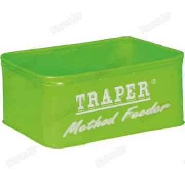 Емкость Traper MF PVC 33x25x14 см