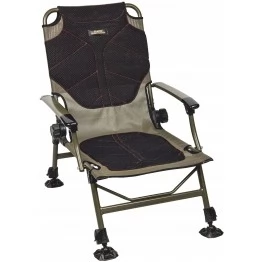 Кресло фидерное складное Traper Speed Feeder