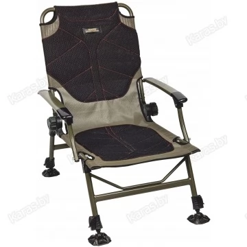 Кресло фидерное складное Traper Speed Feeder