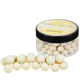 Бойлы Traper Pop-Up Method Feeder Czosnek 10mm (чеснок, 30г)