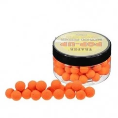 Бойлы Traper Pop-Up Method Feeder Tutti-Frutti 10mm (Тутти-фрутти, 30г)