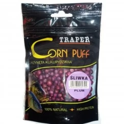 Насадка Traper Corn Puff Sliwka (Слива, 4 мм)