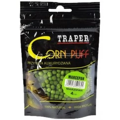 Насадка Traper Corn Puff Marzipan (Марципан, 4 мм)