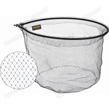 Голова подсачка Traper Concours 40x50