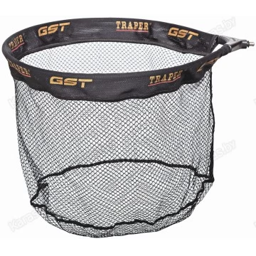 Голова подсачка Traper Maxi 45x40 см