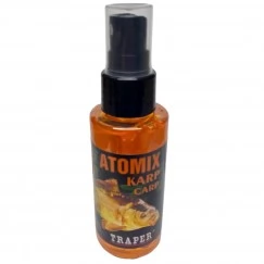 Спрей Traper Atomix Karp 50 г (карп)