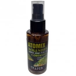 Спрей Traper Atomix Kolendra 50 г (кориандр)