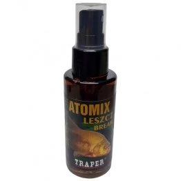 Спрей Traper Atomix Leszcz 50 г (лещ)