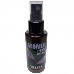 Спрей Traper Atomix Ploc 50 г (Плотва)
