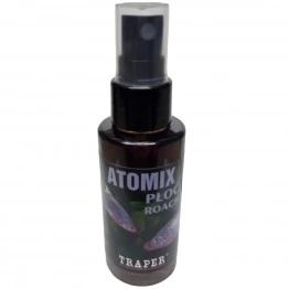 Спрей Traper Atomix Ploc 50 г (Плотва)