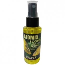 Спрей Traper Atomix Scopex 50 г (универсальный сладкий)